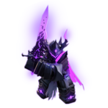 Void Knight